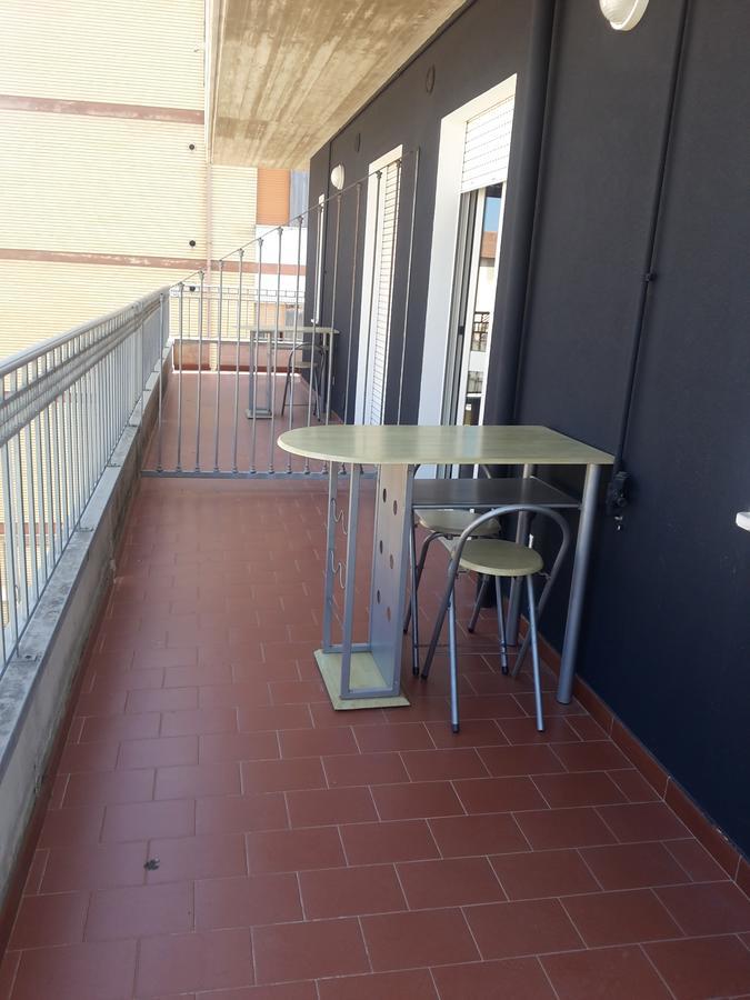 Hotel Antares Garni Giulianova Exterior photo