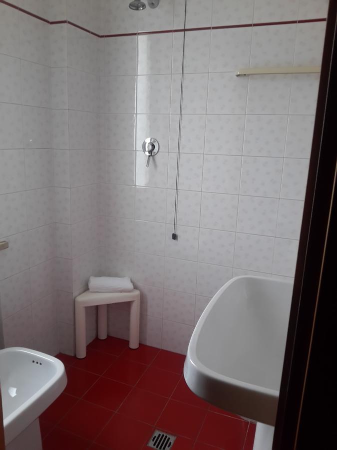 Hotel Antares Garni Giulianova Exterior photo