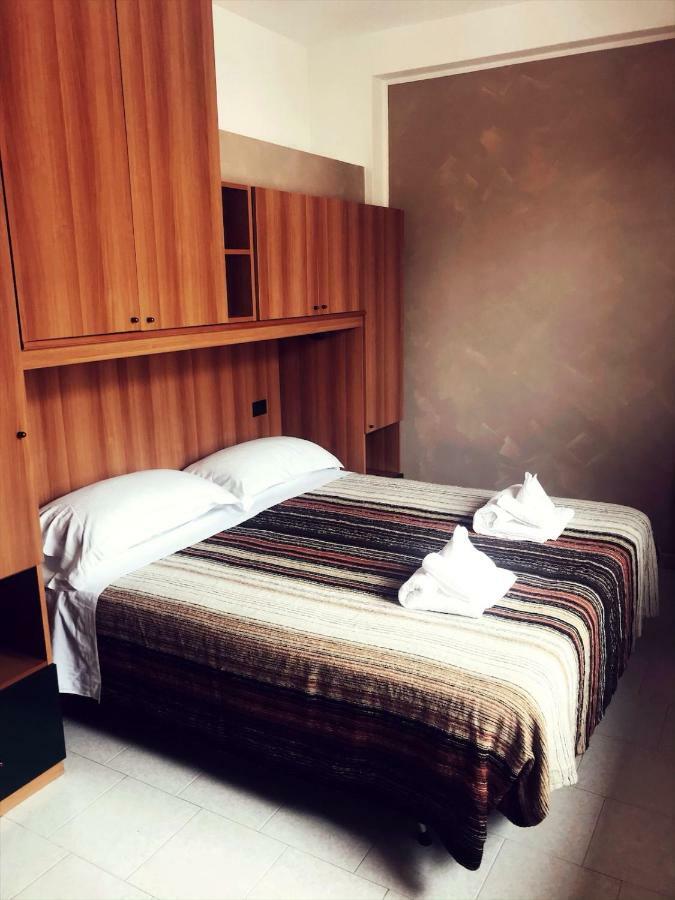 Hotel Antares Garni Giulianova Exterior photo